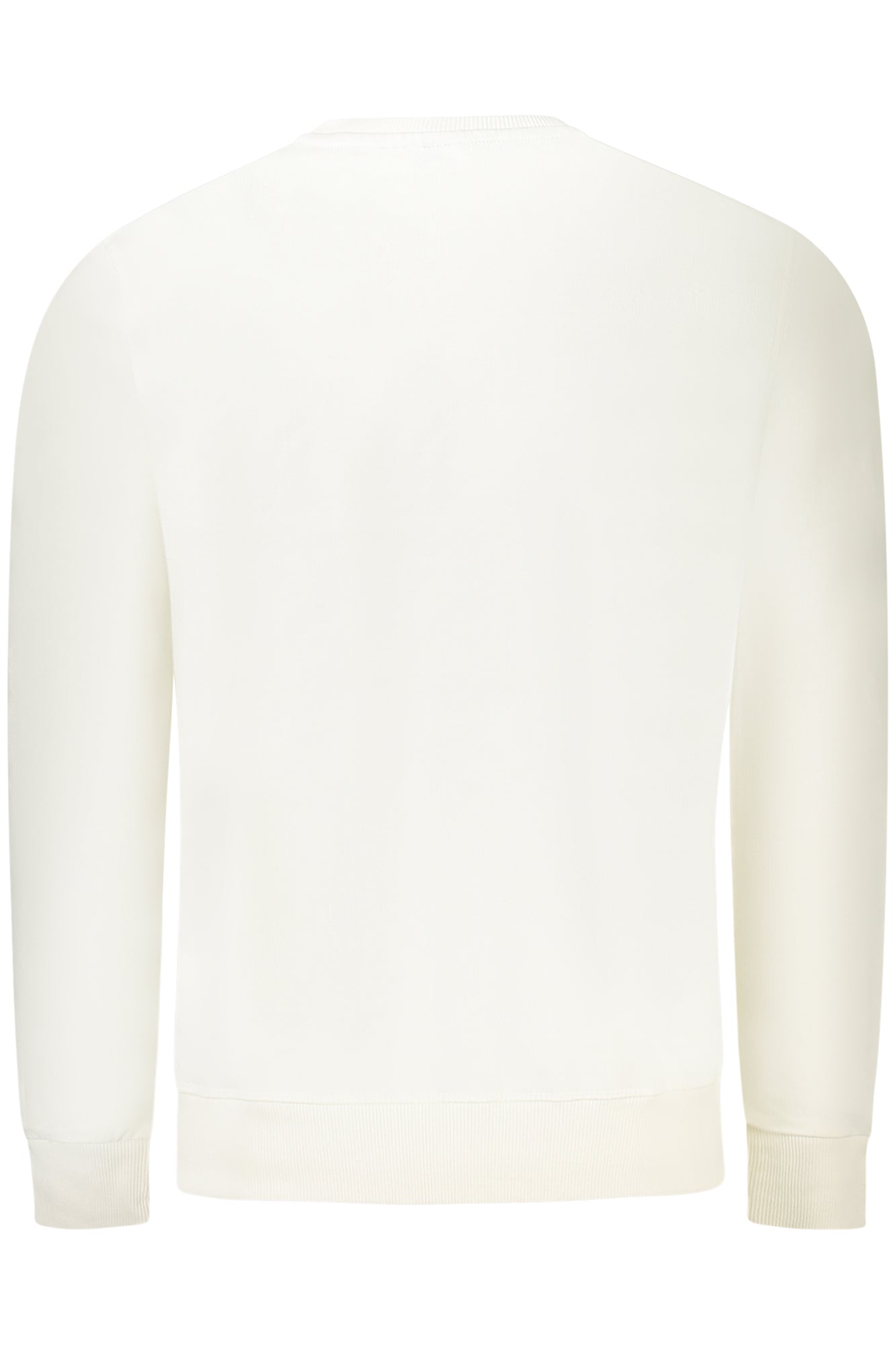 Felpa North Sails Bianco 993012000