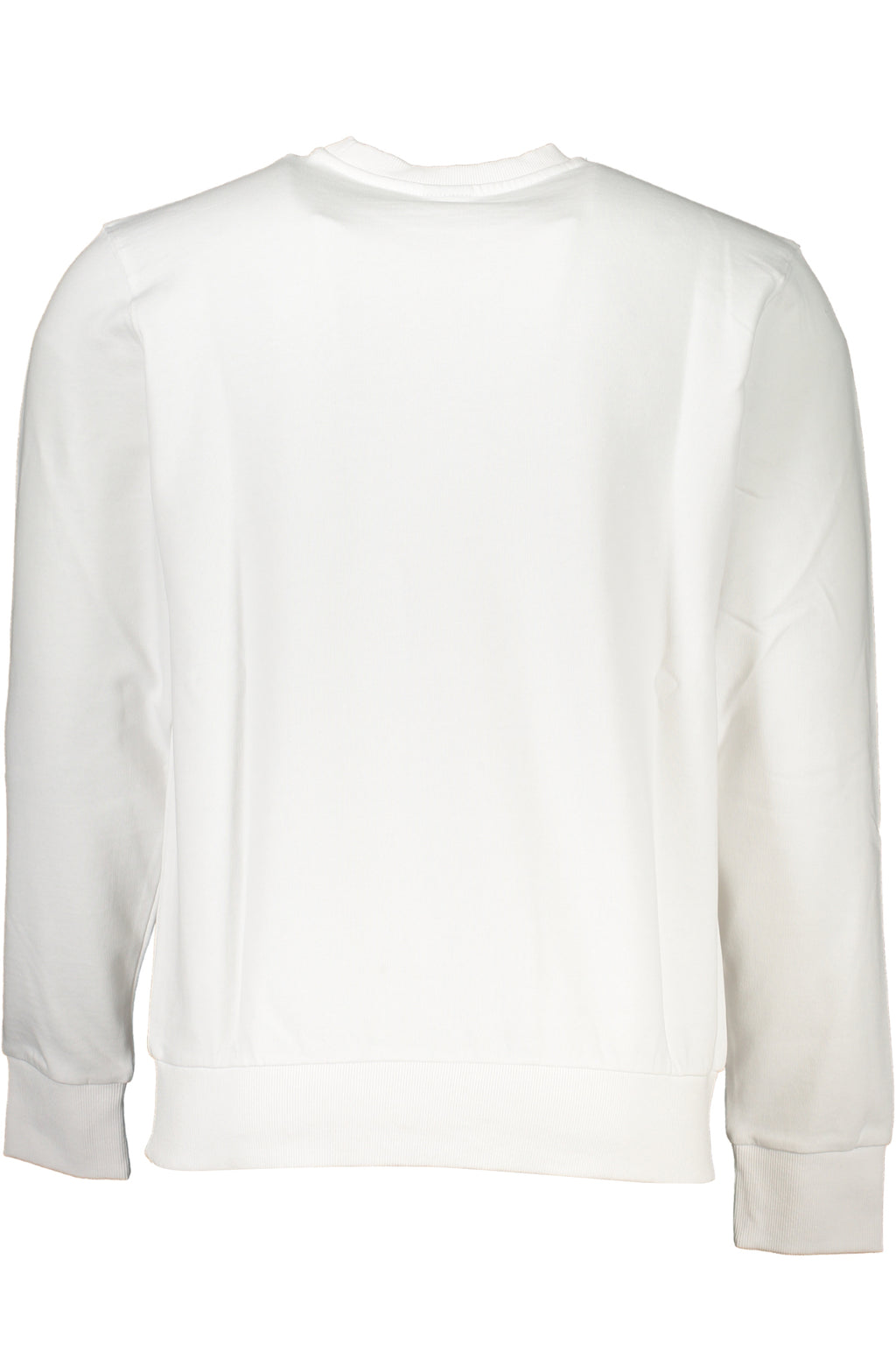 Felpa NORTH SAILS Bianco