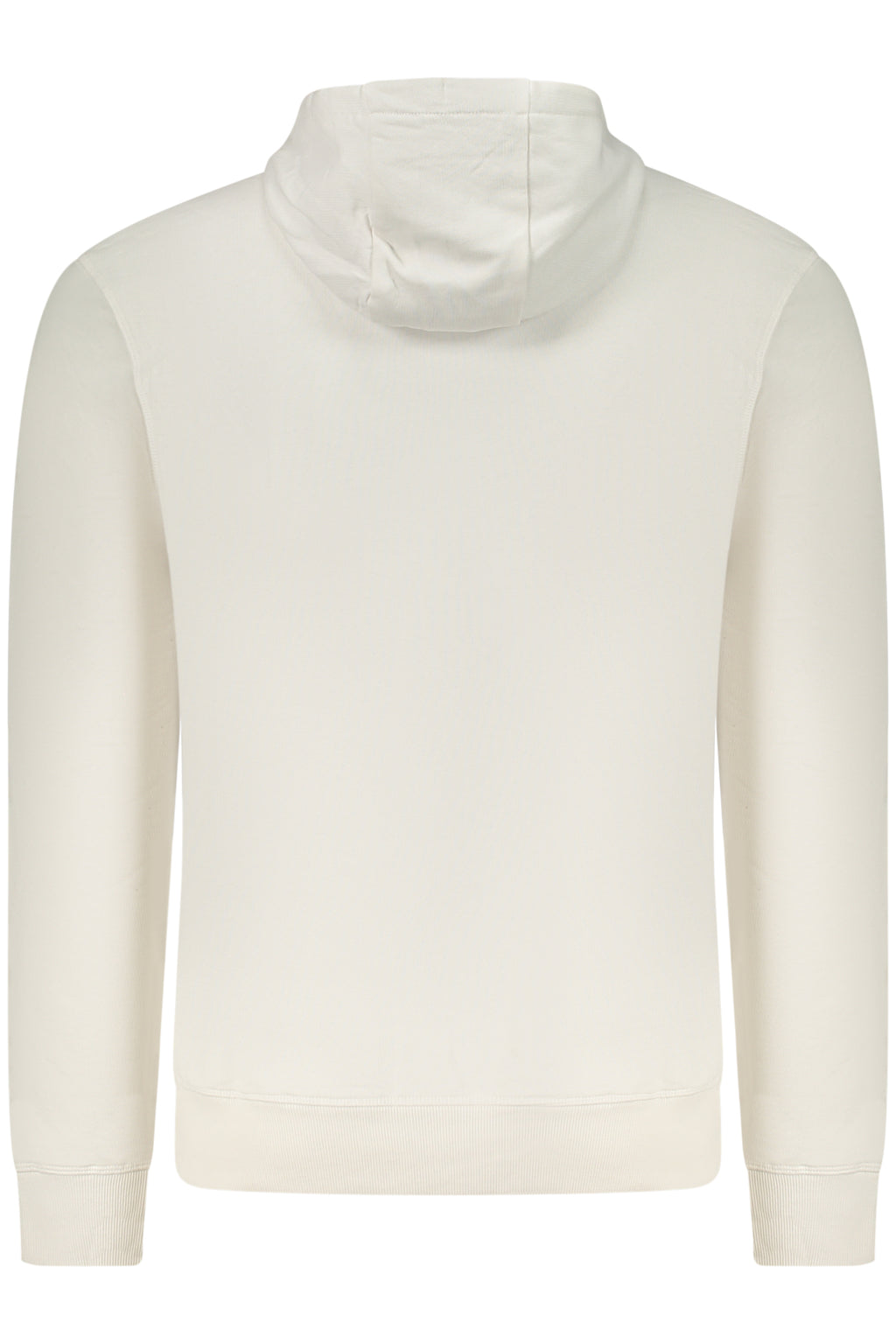 Felpa North Sails Bianco 993048000