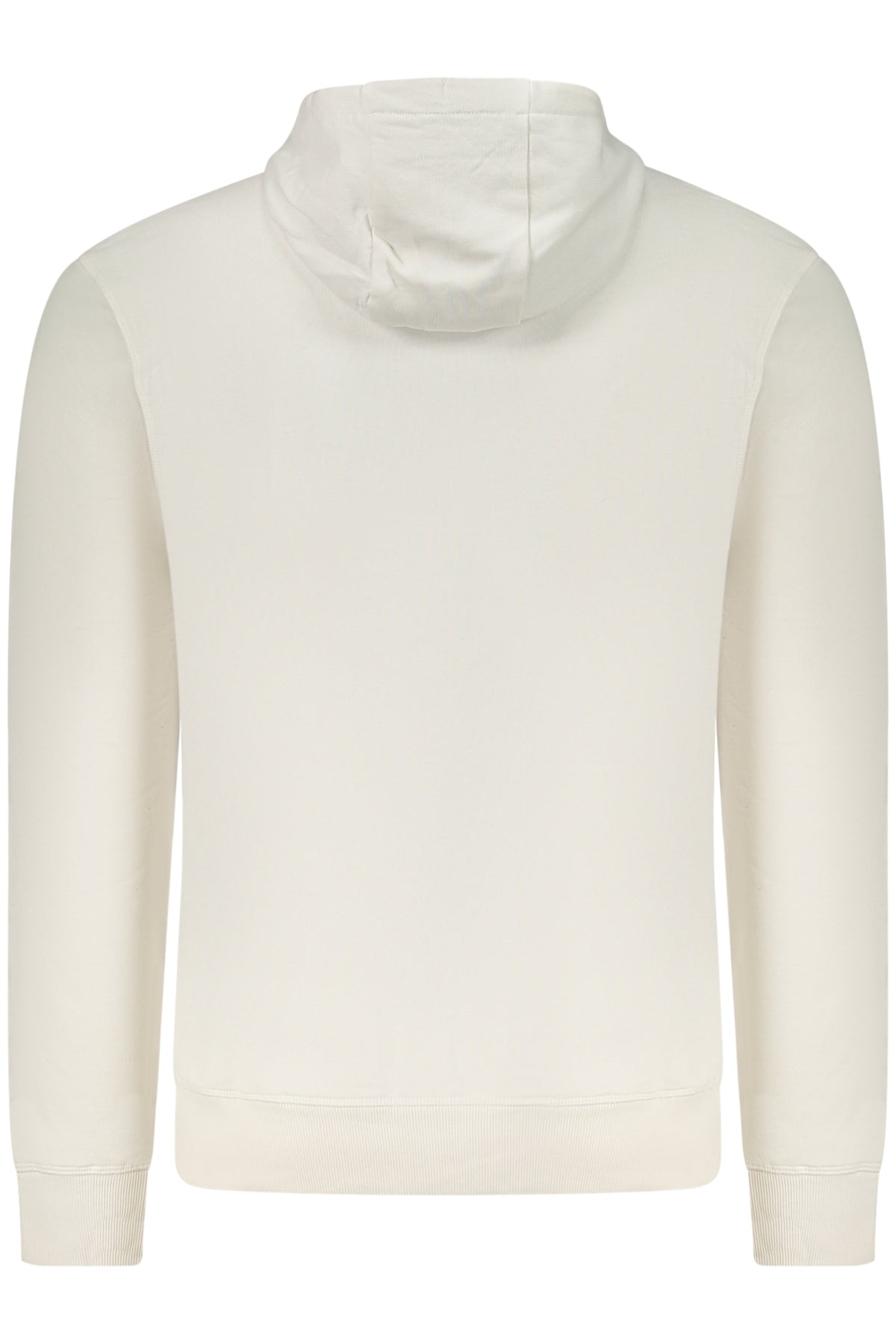 Felpa North Sails Bianco 993048000