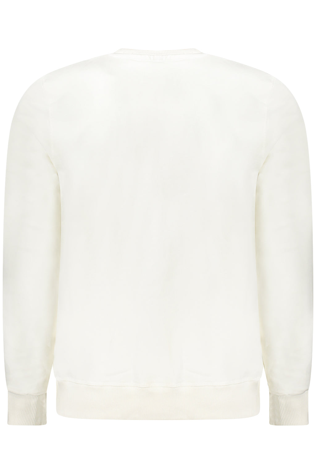 Felpa NORTH SAILS Bianco