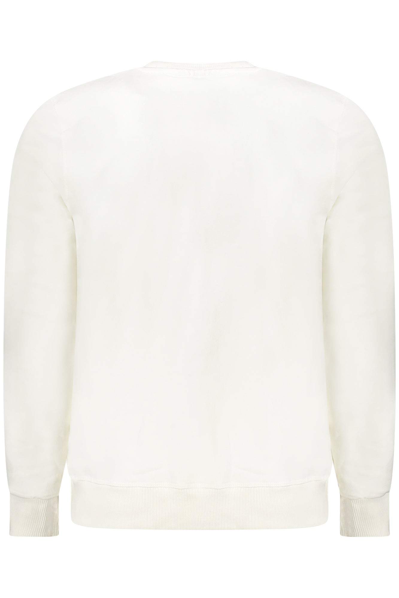 Felpa NORTH SAILS Bianco