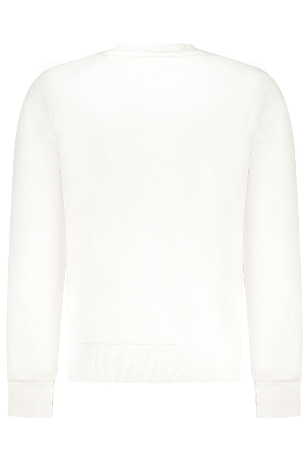Felpa NORTH SAILS Bianco