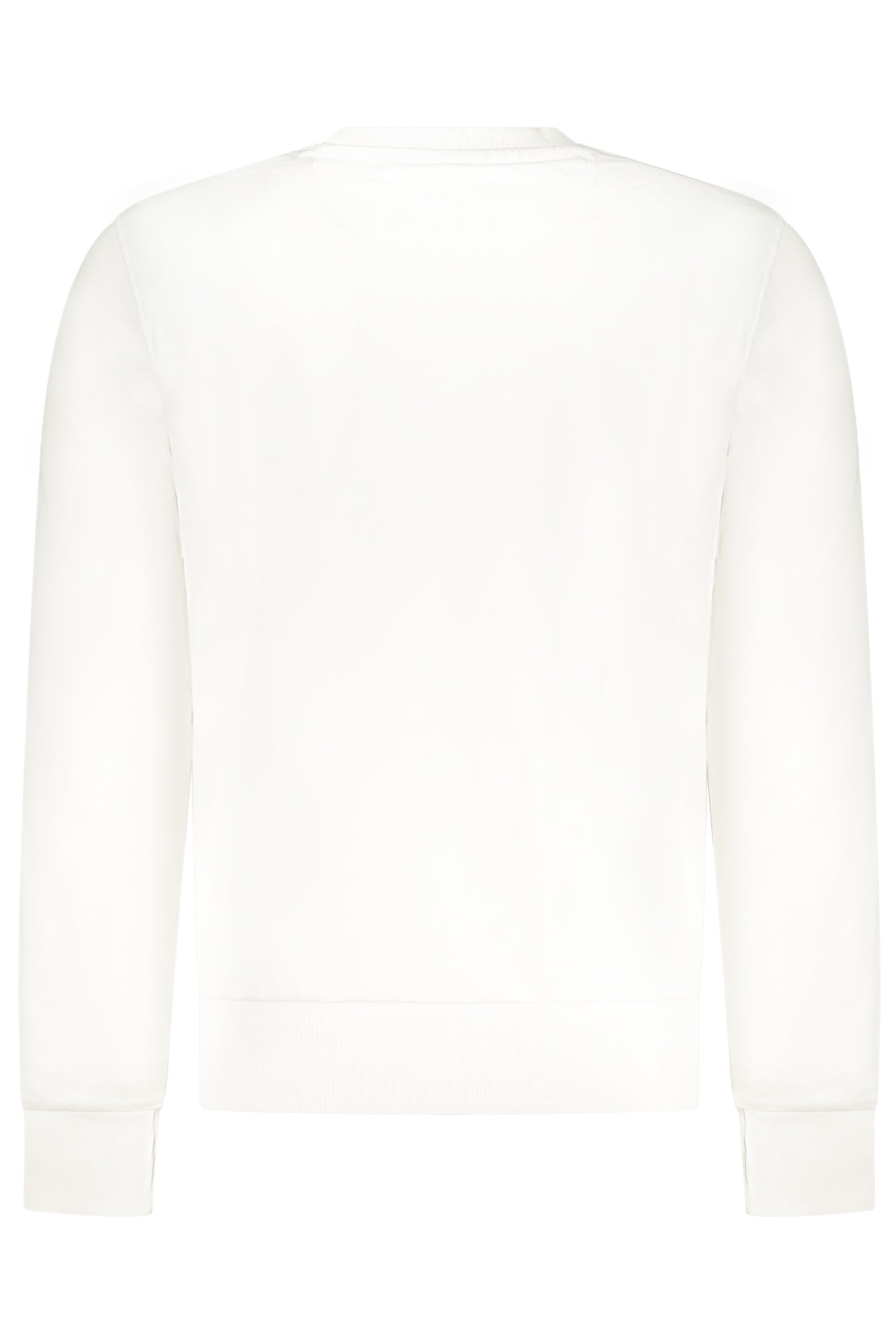Felpa NORTH SAILS Bianco