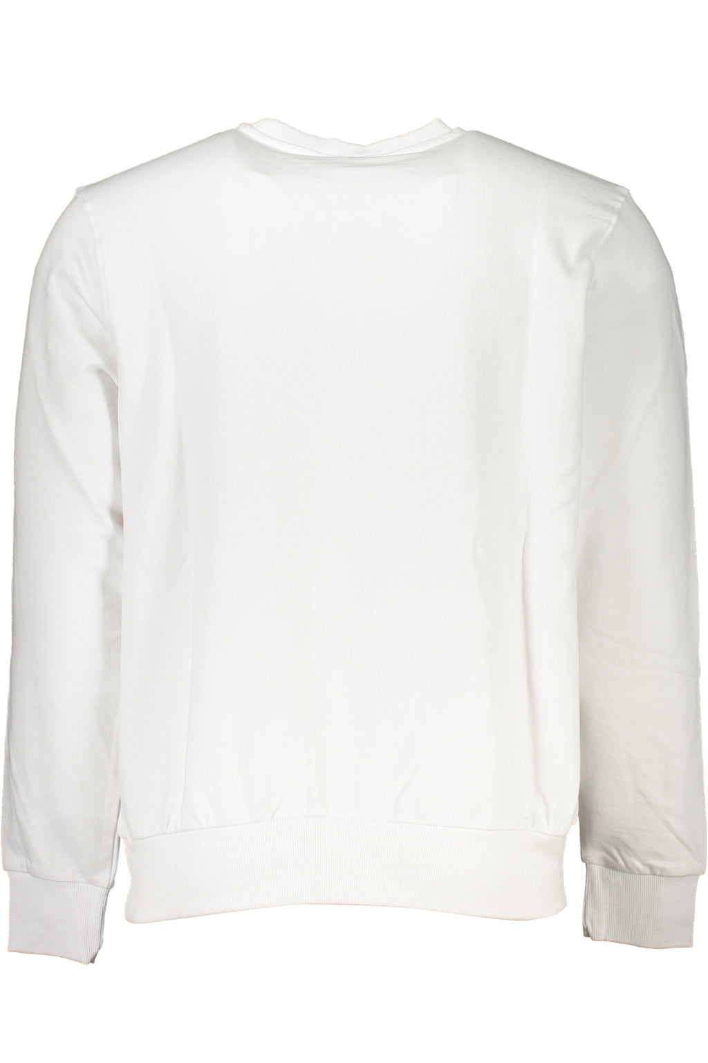 Felpa NORTH SAILS Bianco