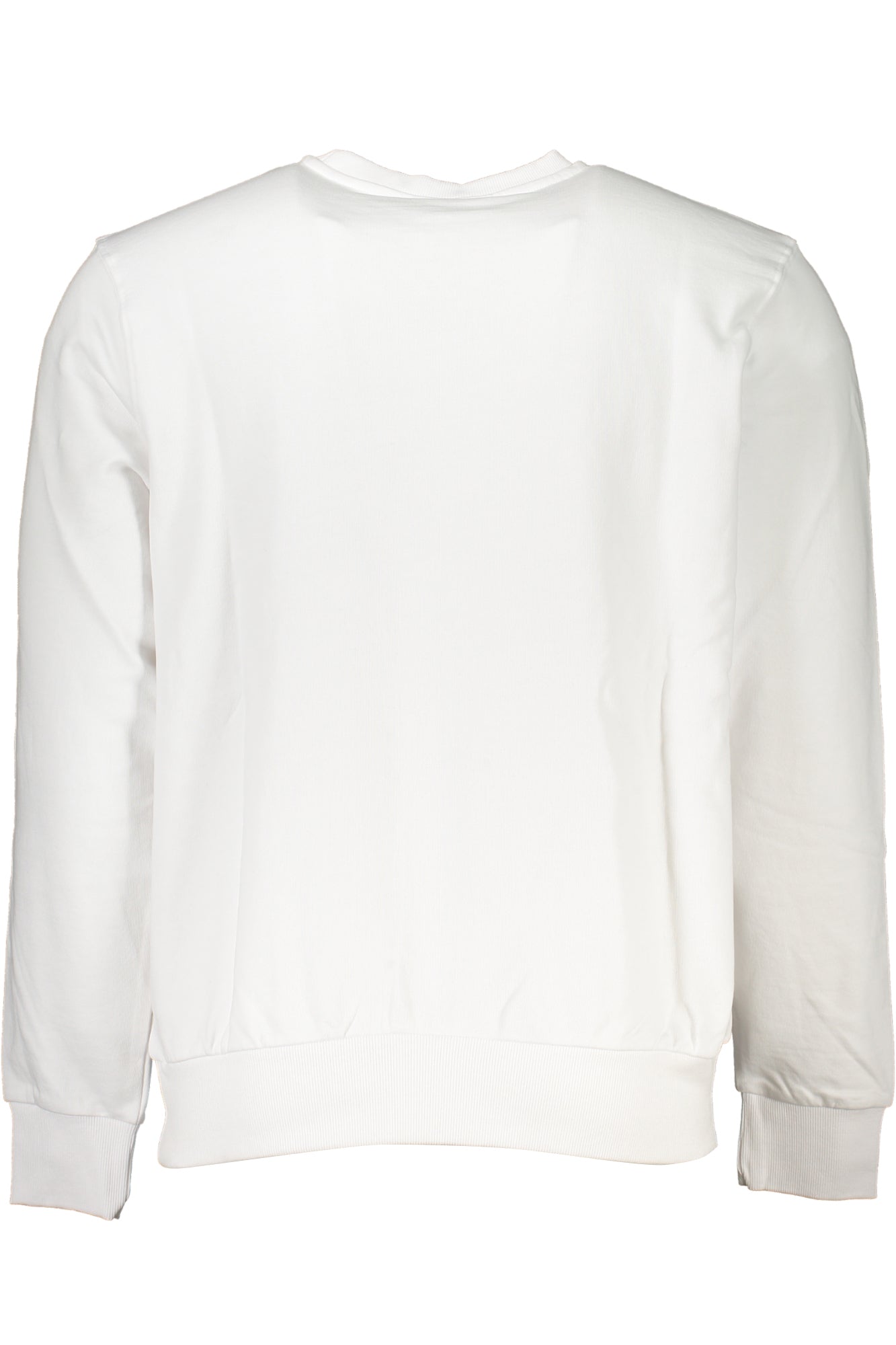 Felpa NORTH SAILS Bianco