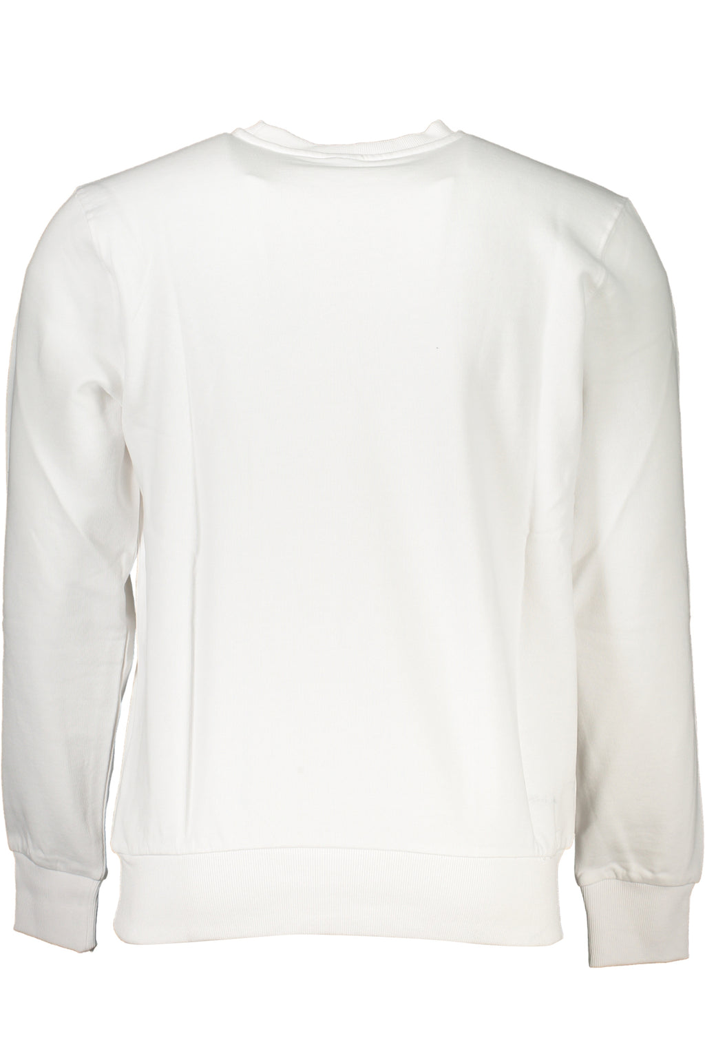 Felpa NORTH SAILS Bianco