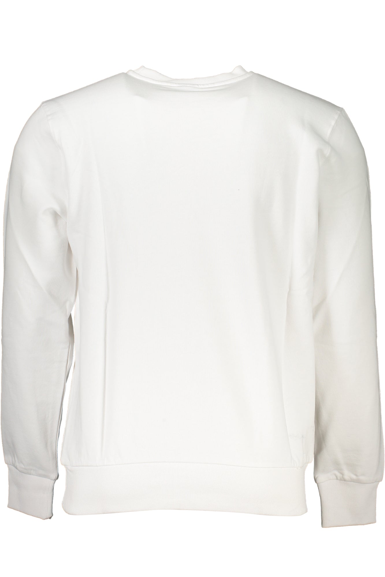 Felpa NORTH SAILS Bianco