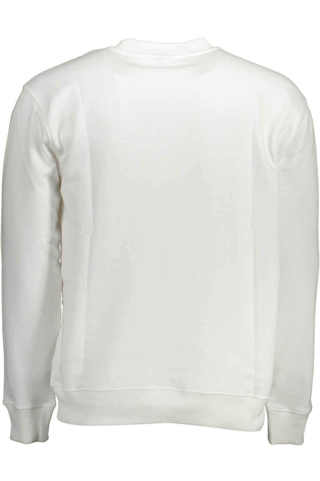 Felpa NORTH SAILS Bianco