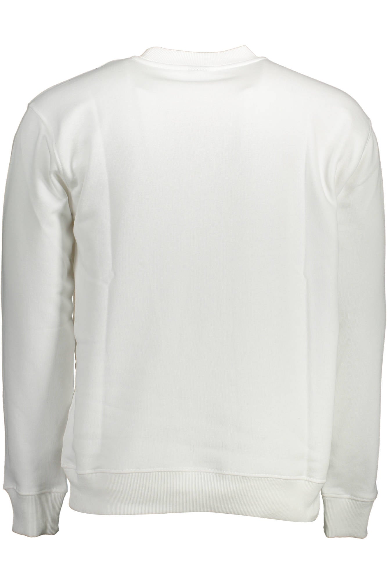 Felpa NORTH SAILS Bianco