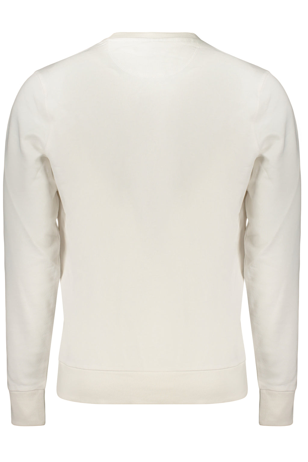 Felpa North Sails Bianco 993046000