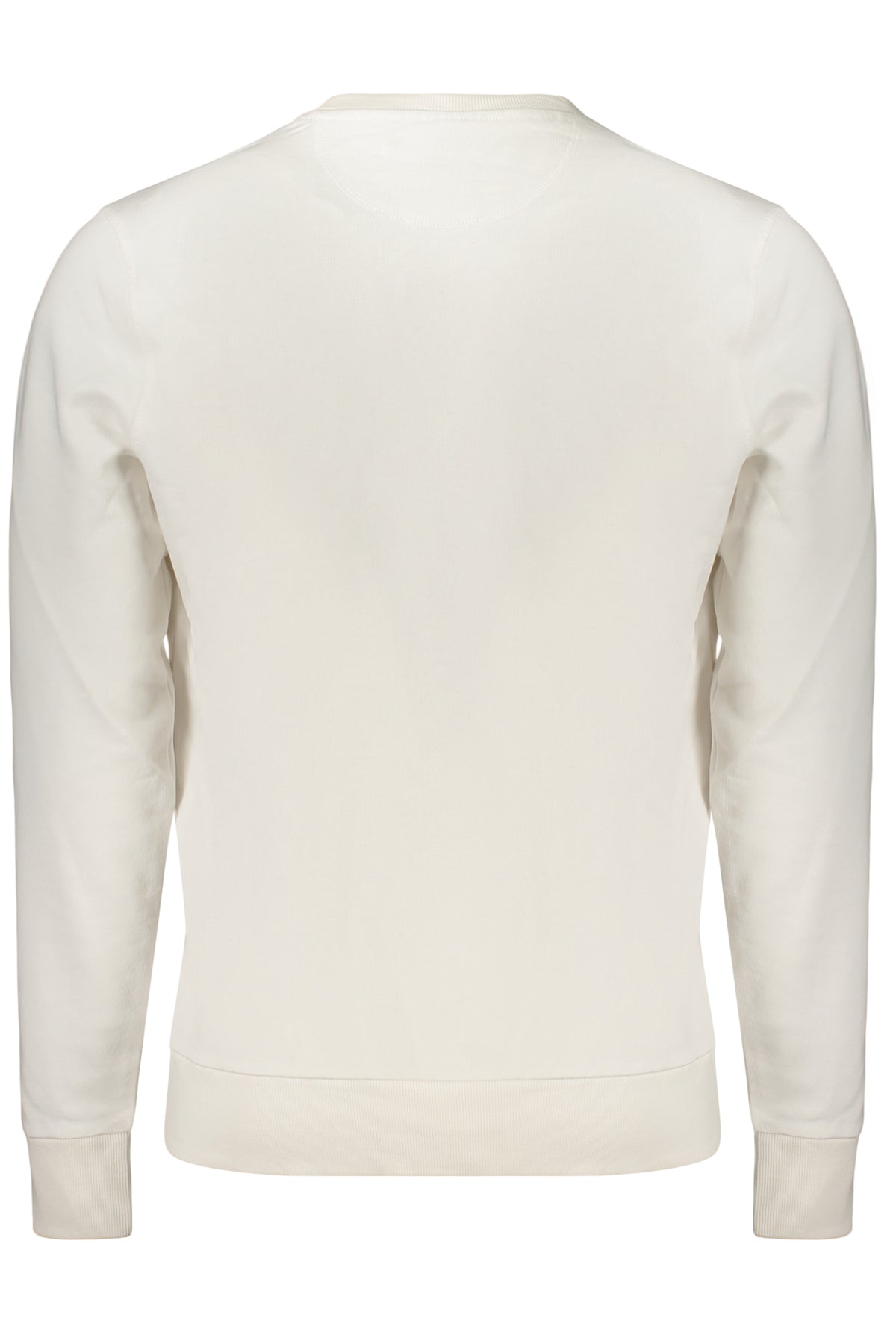 Felpa North Sails Bianco 993046000