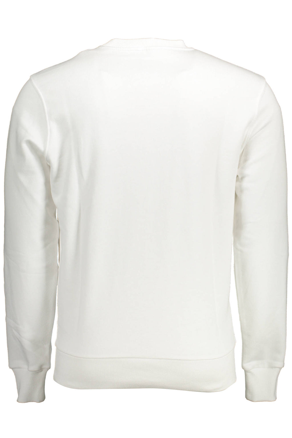 Felpa NORTH SAILS Bianco