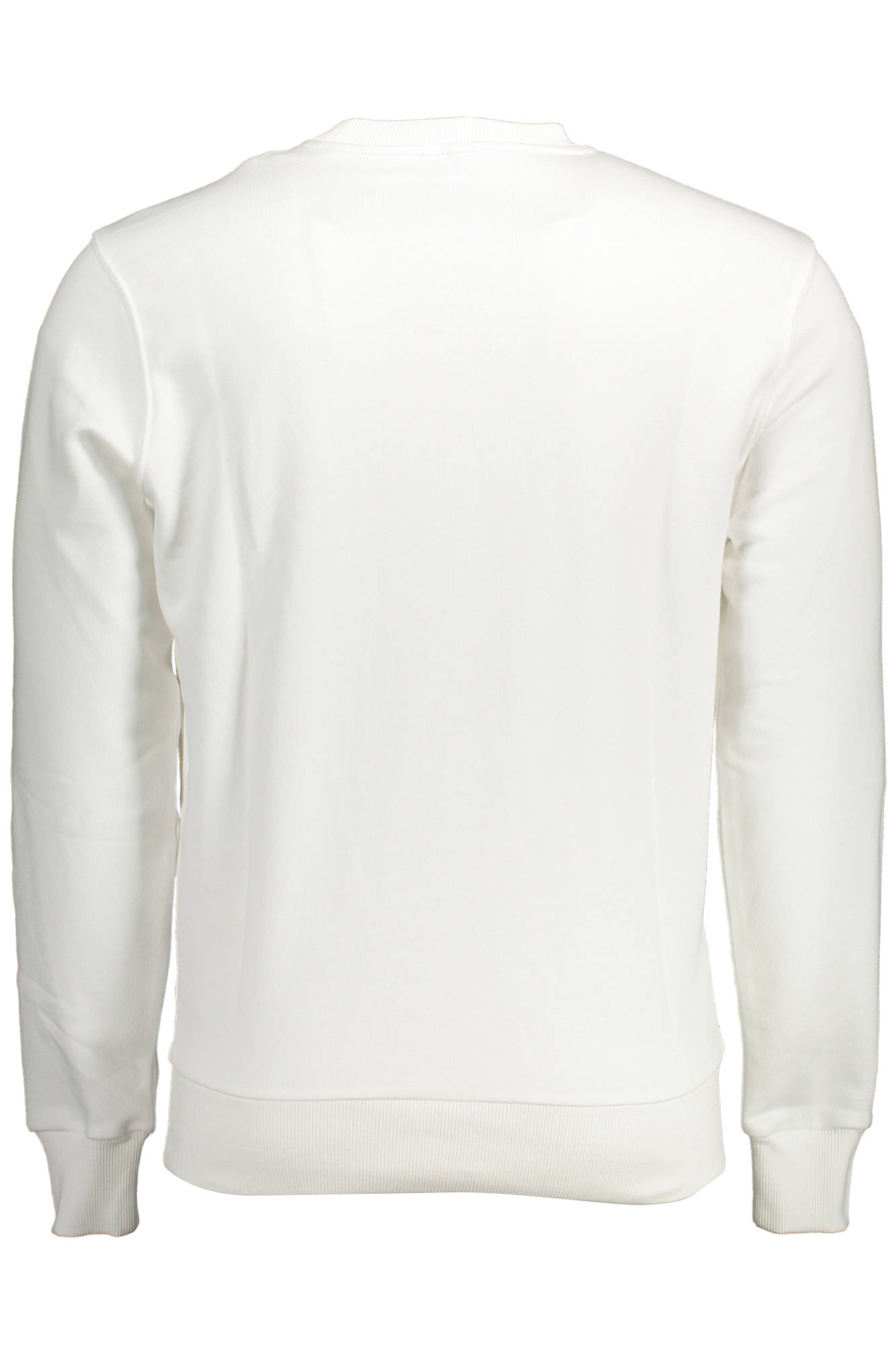 Felpa NORTH SAILS Bianco