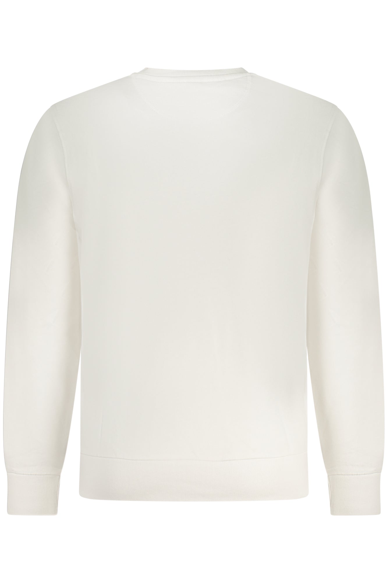 Felpa NORTH SAILS Bianco