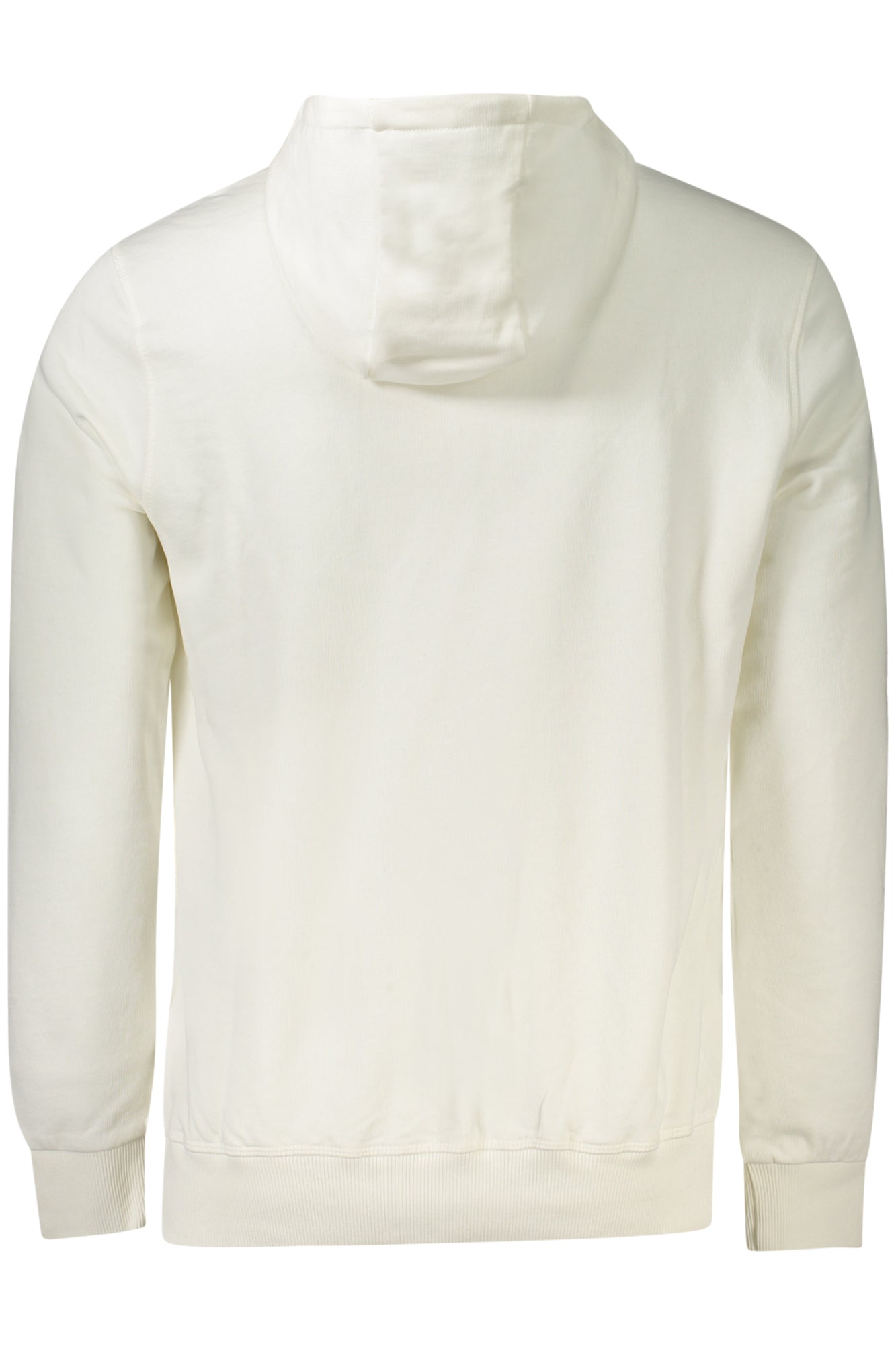 Felpa NORTH SAILS Bianco