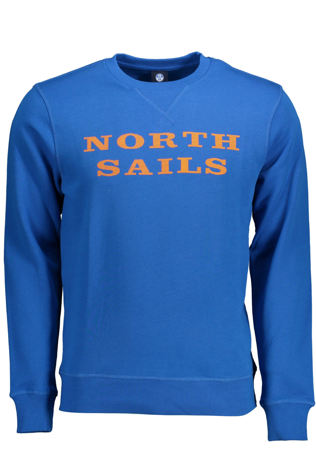 Felpa NORTH SAILS Blu