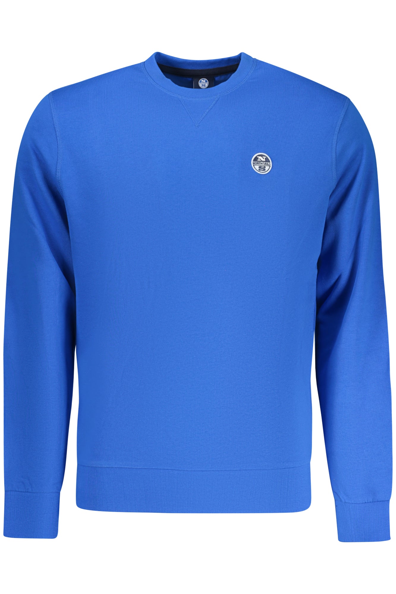 Felpa NORTH SAILS Blu