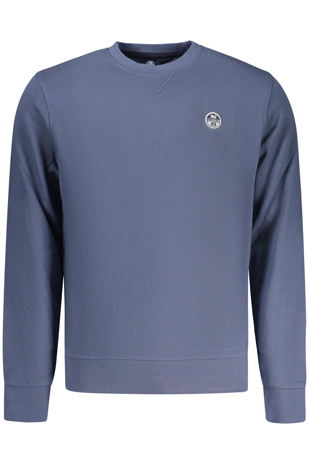 Felpa NORTH SAILS Blu
