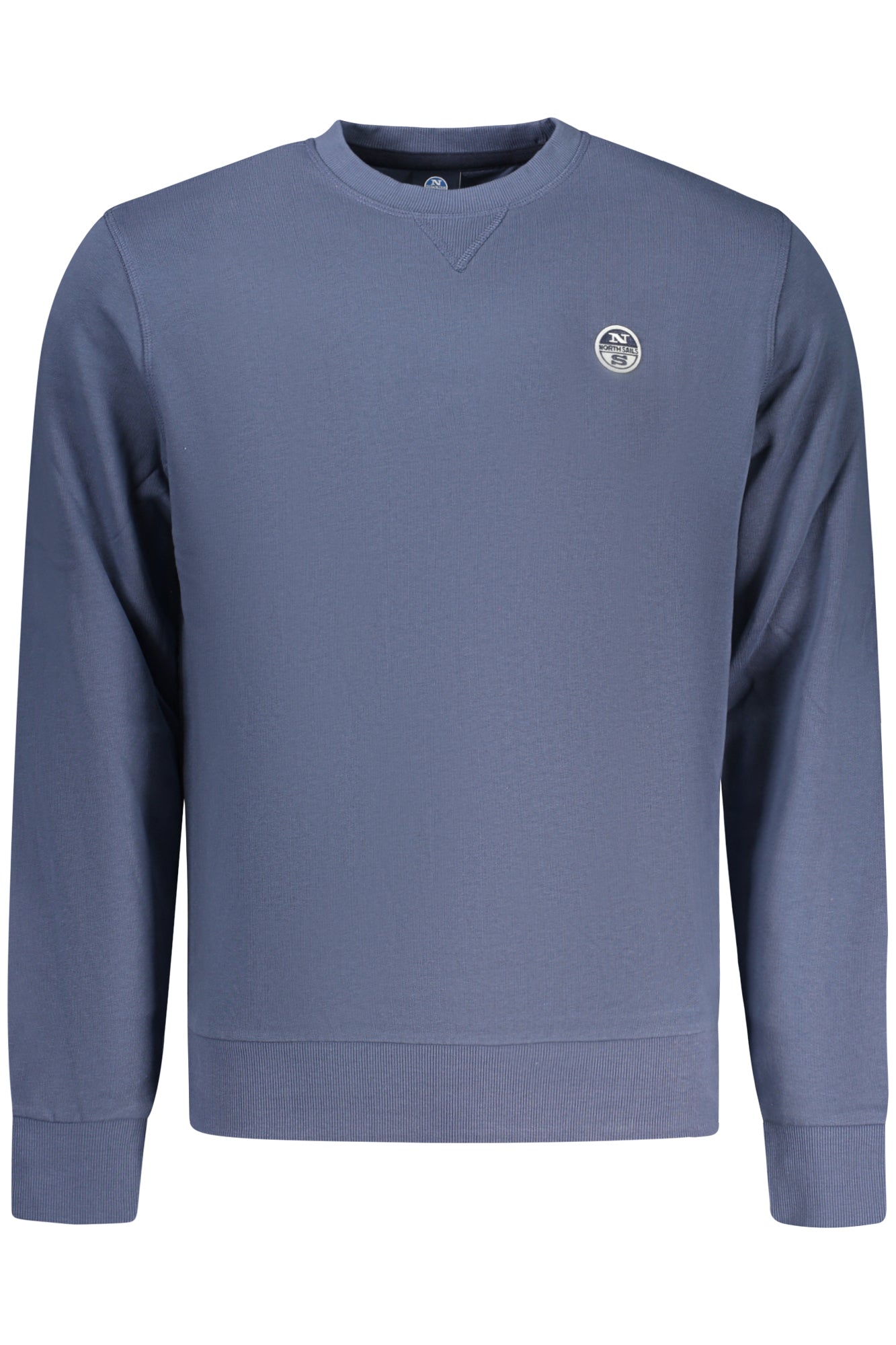 Felpa NORTH SAILS Blu