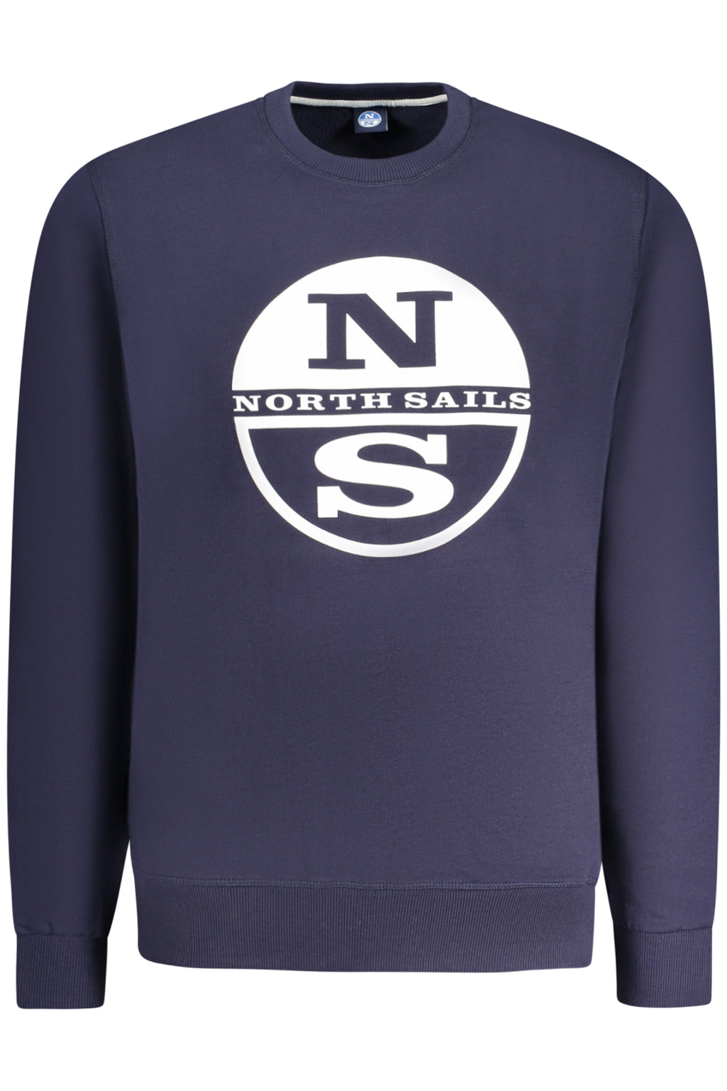 Felpa NORTH SAILS Blu