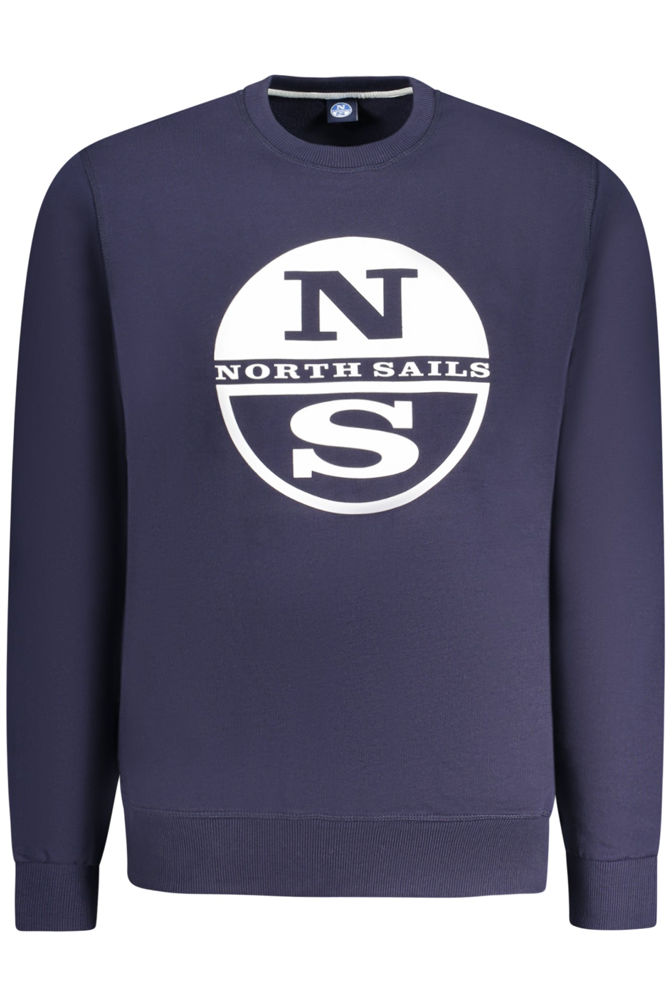 Felpa NORTH SAILS Blu