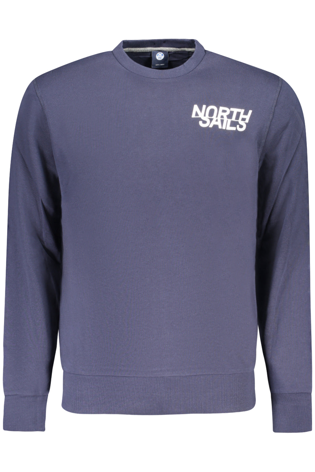 Felpa NORTH SAILS Blu 993024000