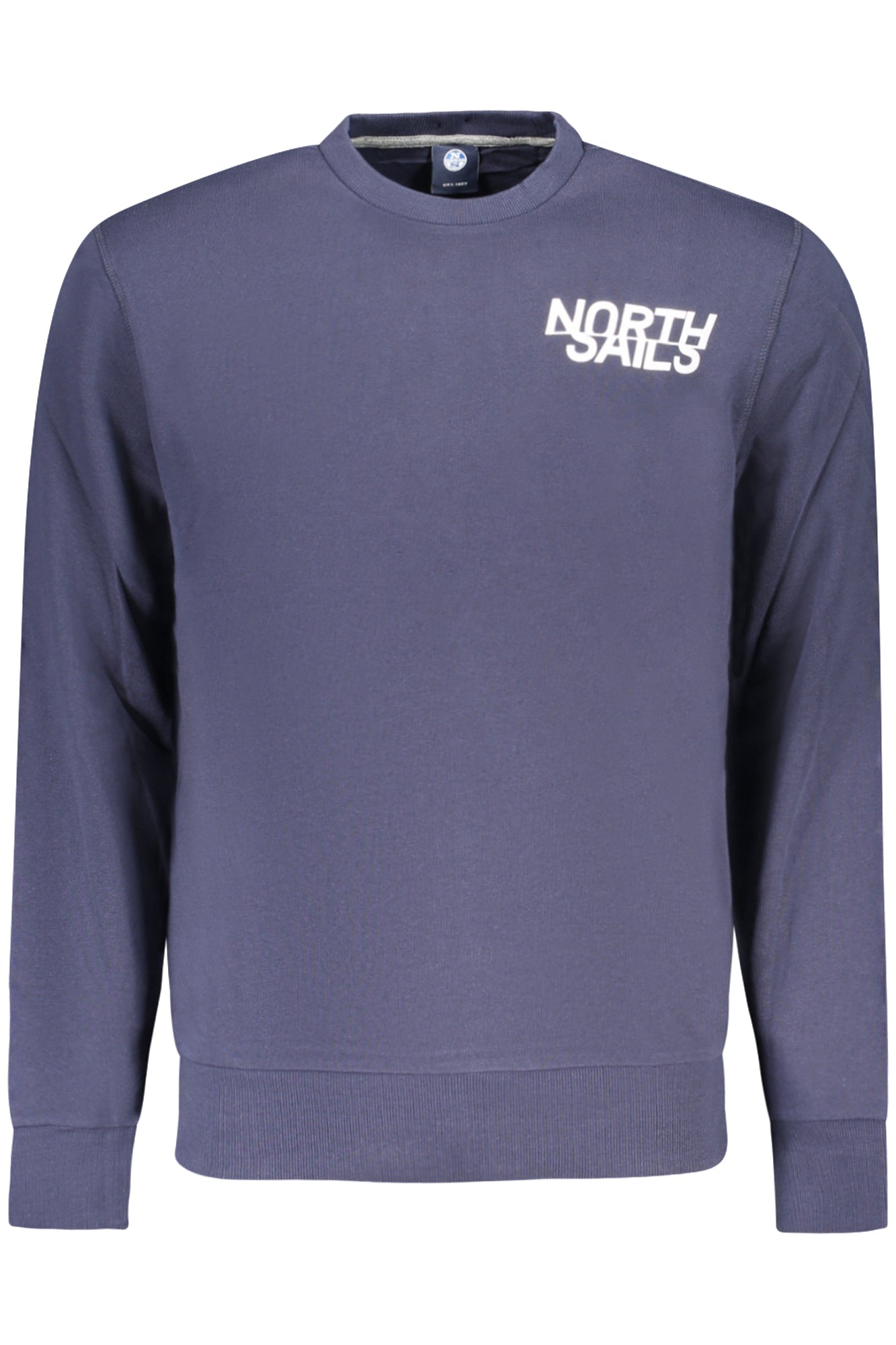 Felpa NORTH SAILS Blu 993024000