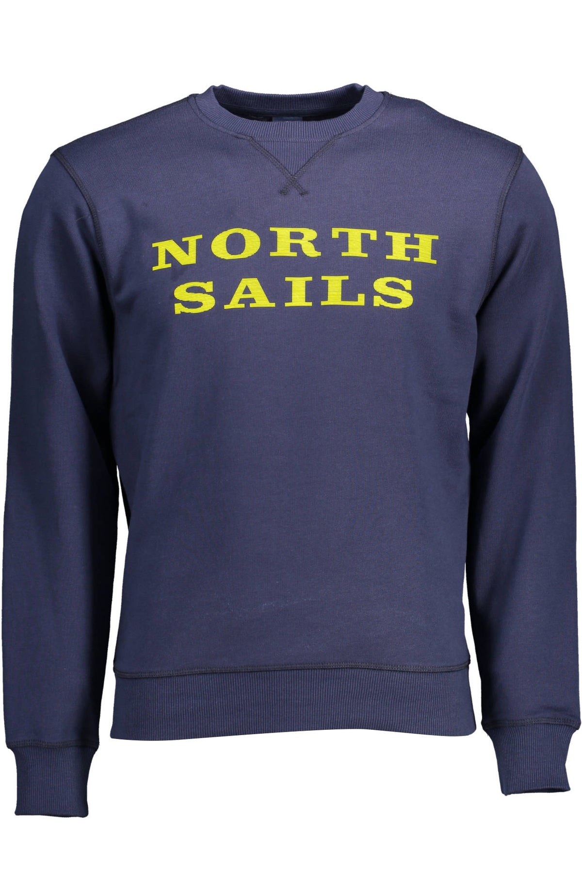 Felpa North Sails Blu 691004-000