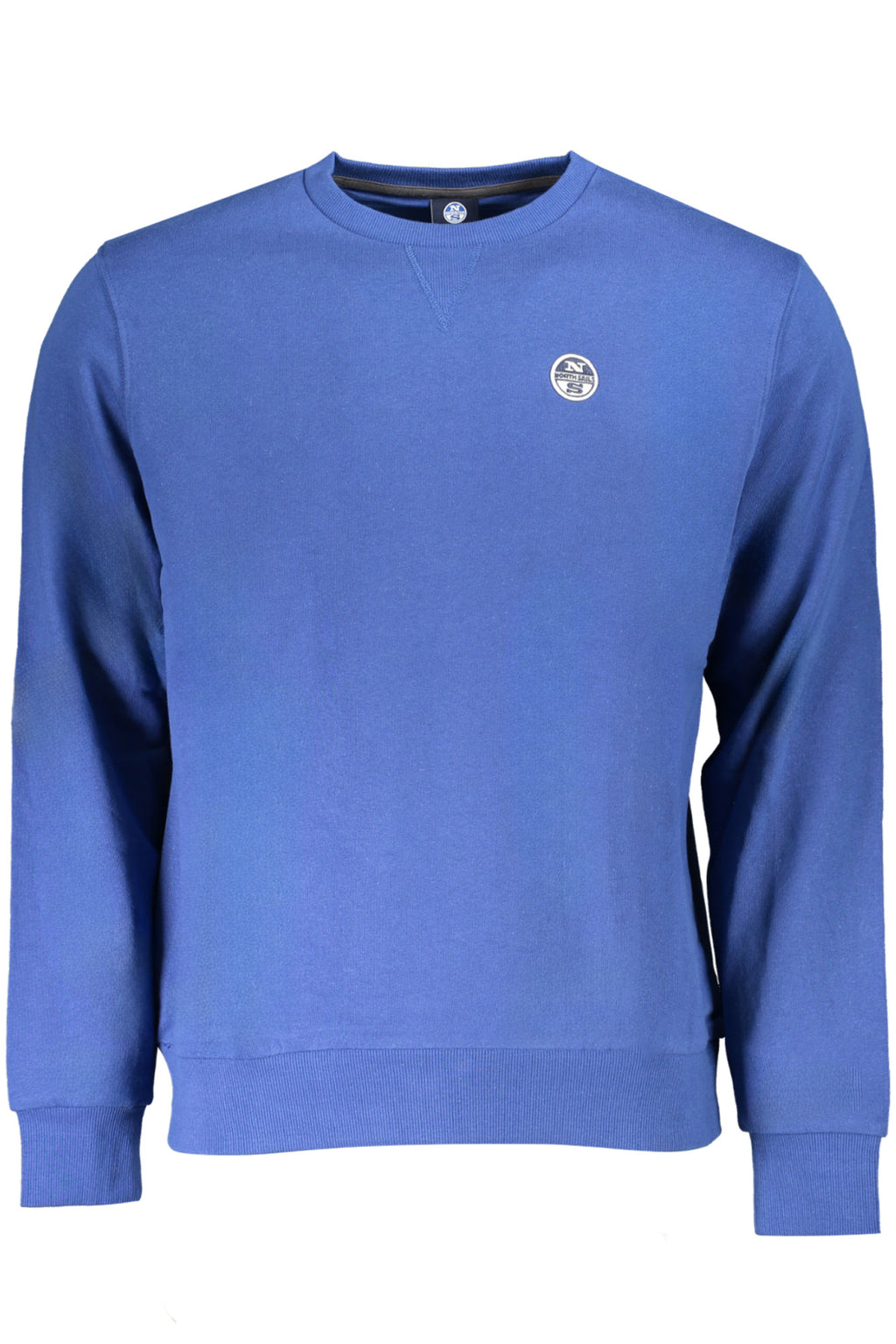 Felpa NORTH SAILS Blu 902469000