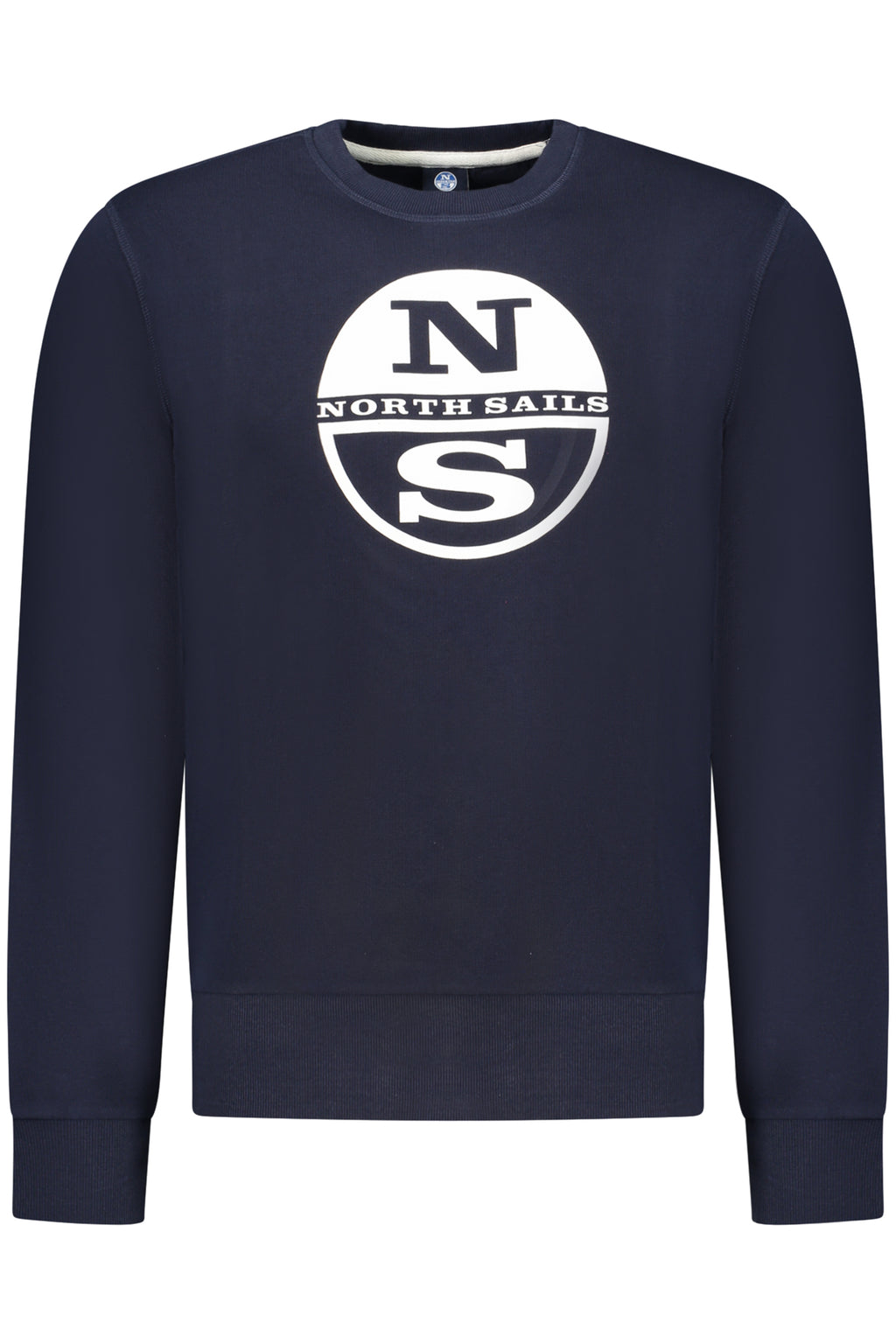 Felpa NORTH SAILS Blu