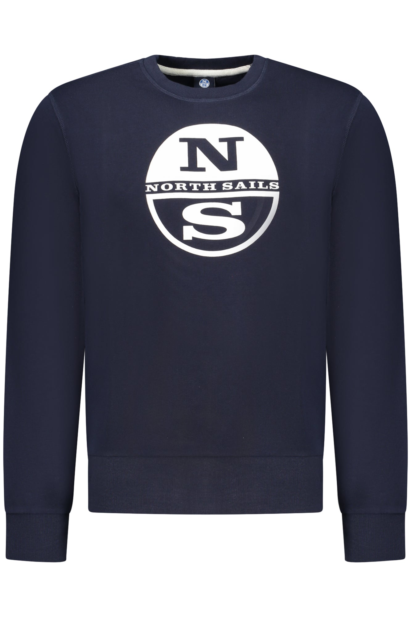 Felpa NORTH SAILS Blu