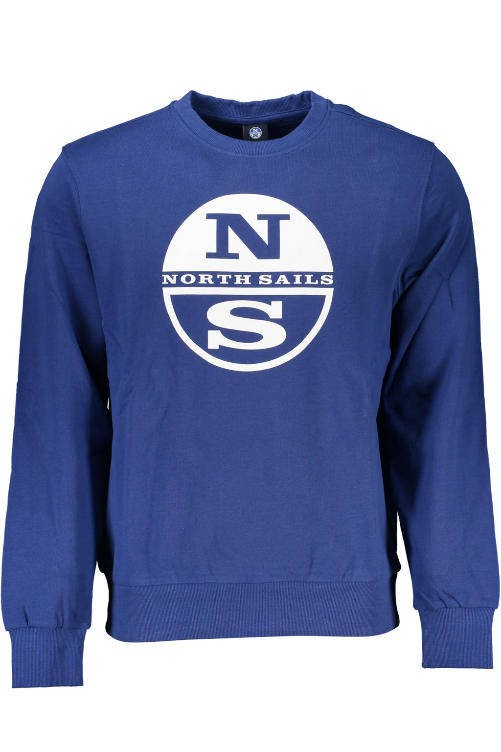 Felpa NORTH SAILS Blu