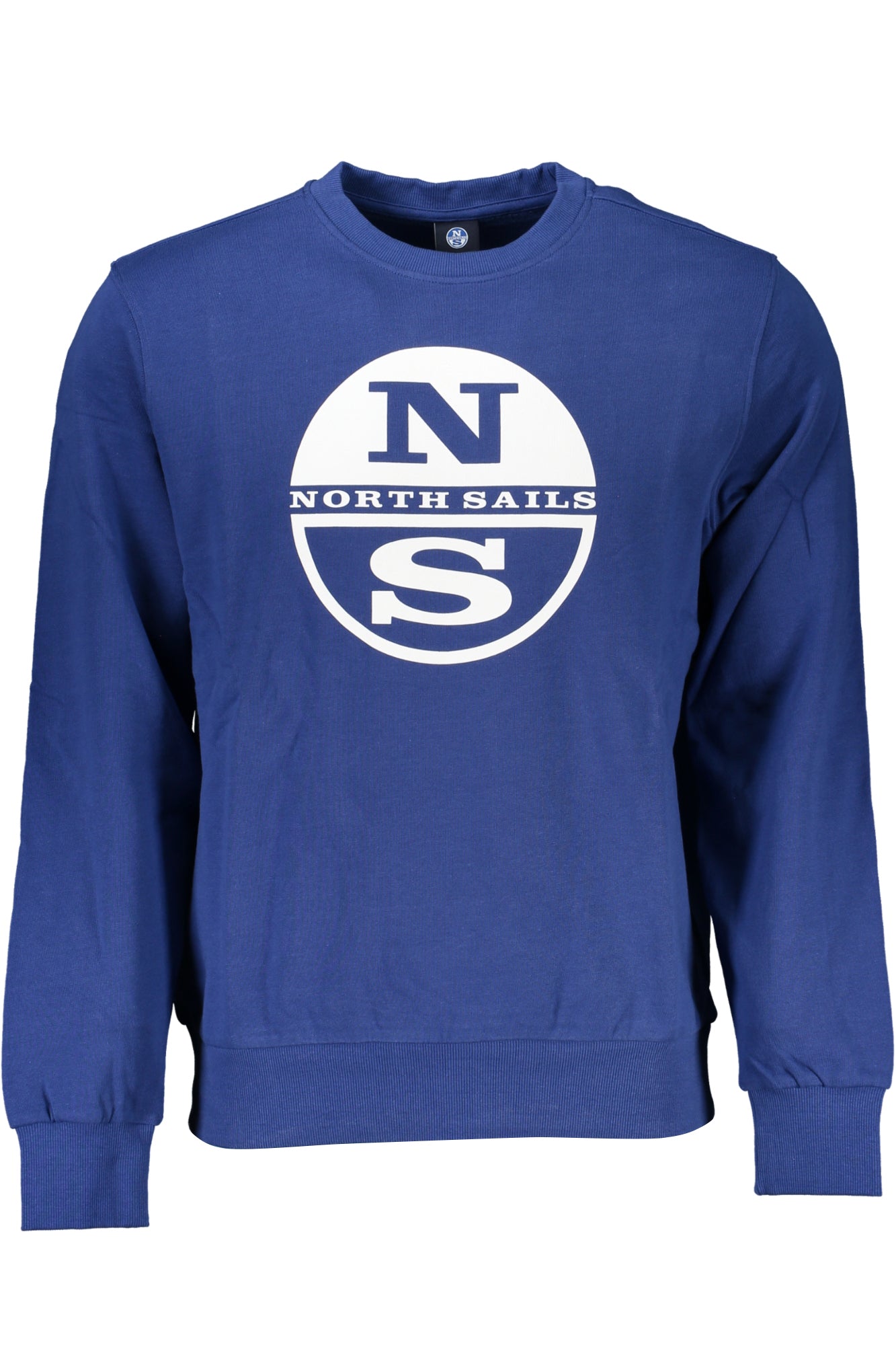 Felpa NORTH SAILS Blu