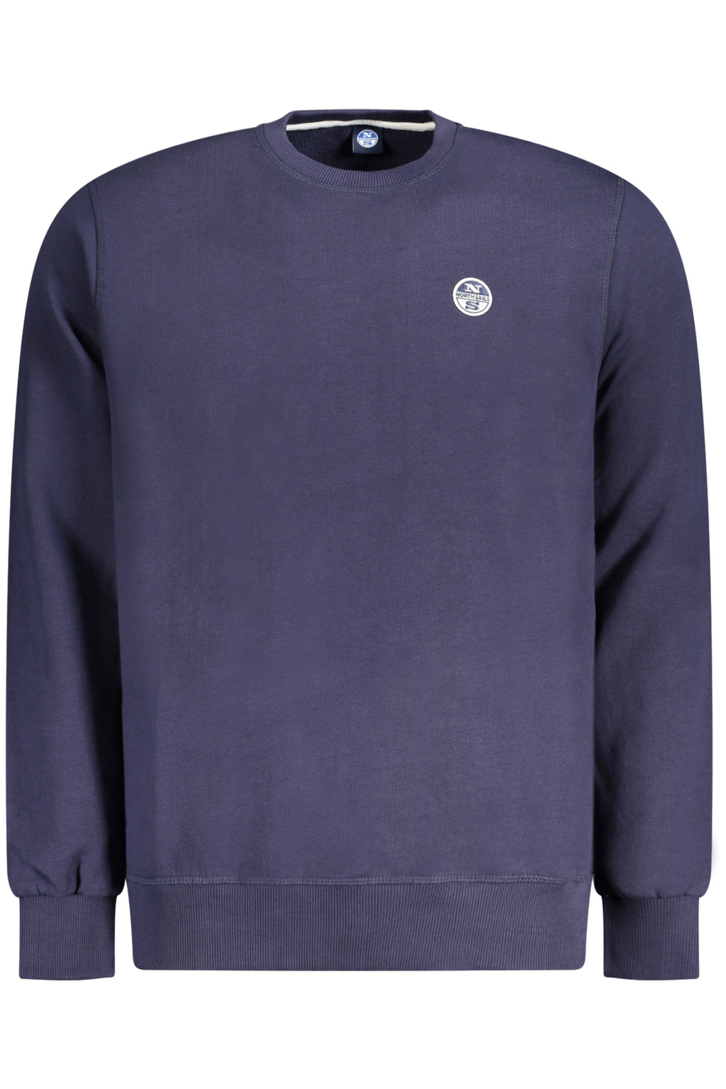Felpa NORTH SAILS Blu