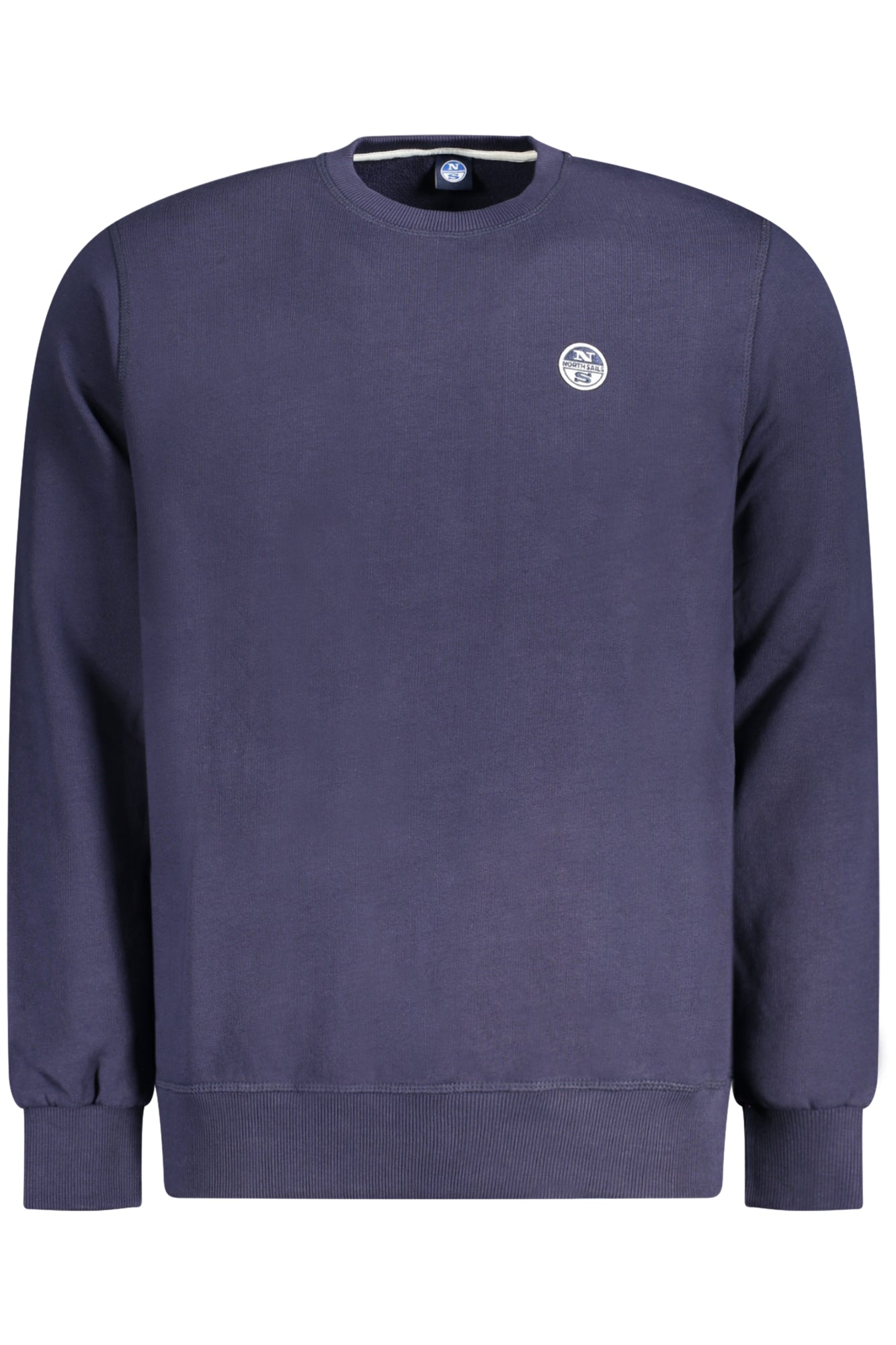 Felpa NORTH SAILS Blu
