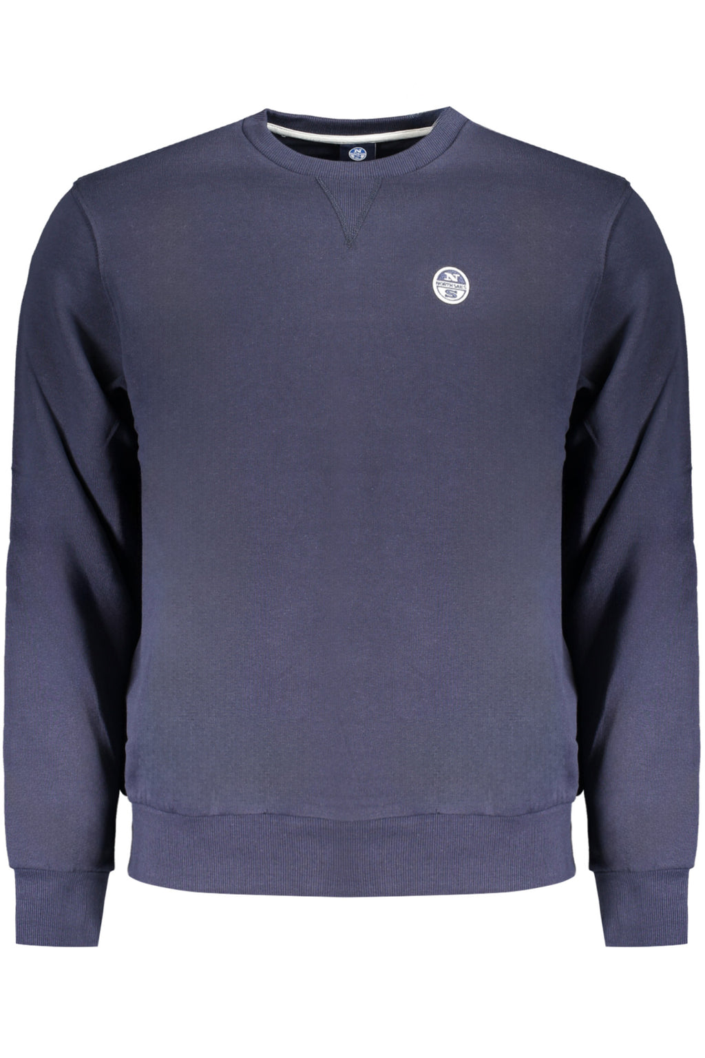 Felpa NORTH SAILS Blu 902469000