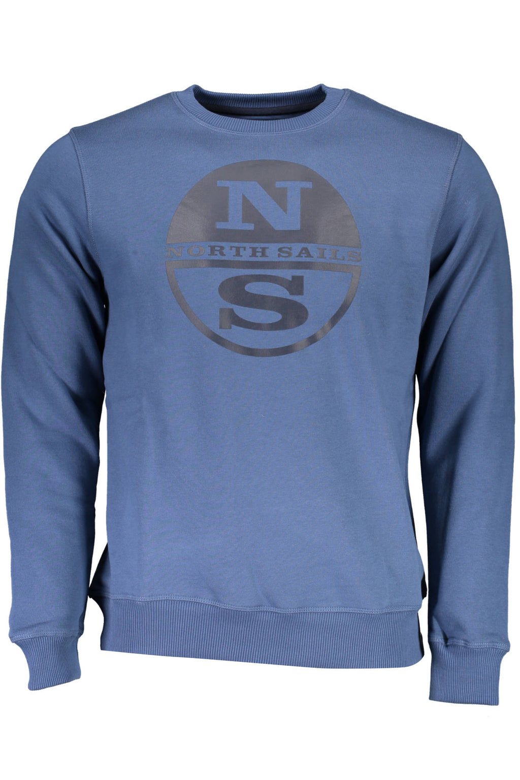 Felpa NORTH SAILS Blu 902461-000