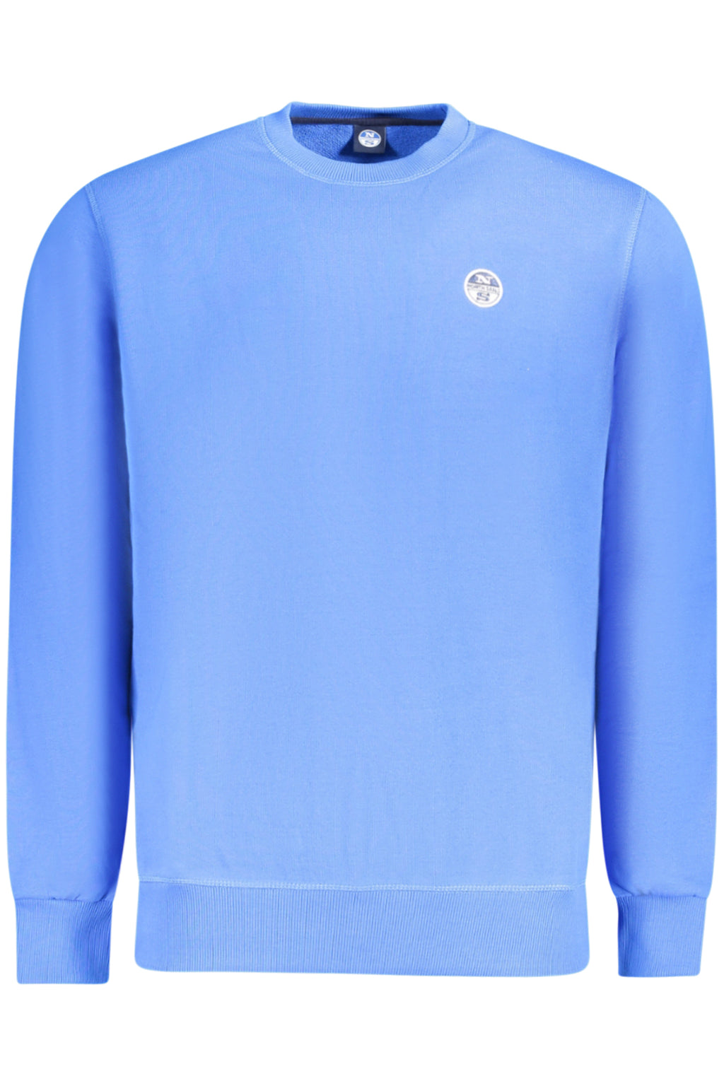 Felpa NORTH SAILS Blu