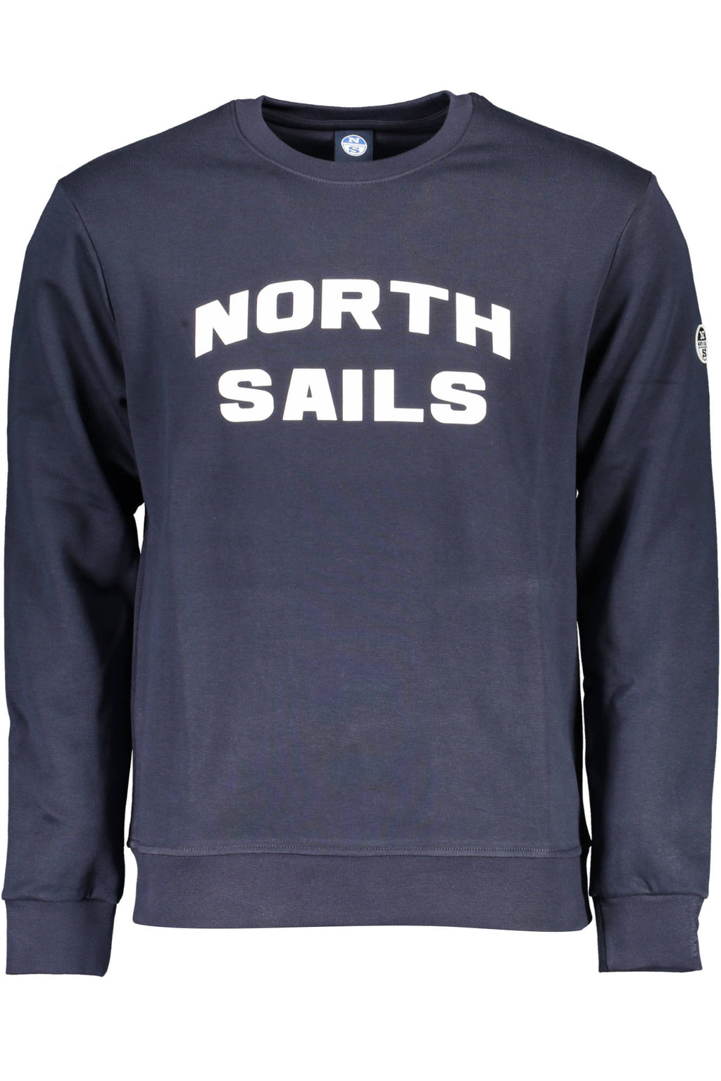 Felpa NORTH SAILS Blu 902417000