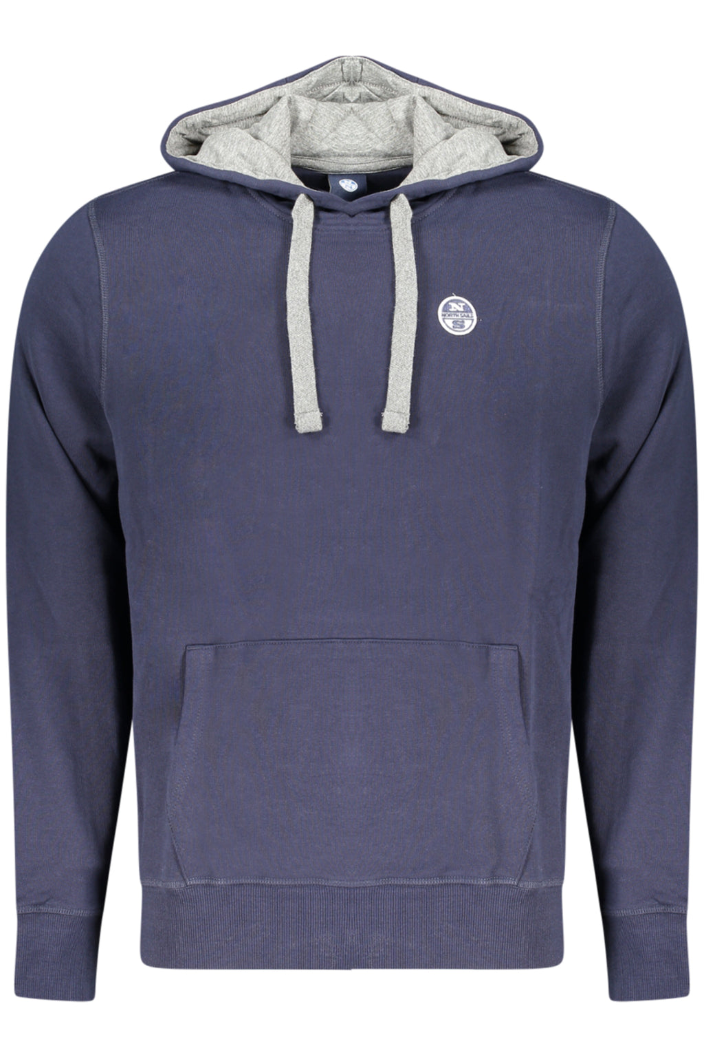 Felpa NORTH SAILS Blu 993026000