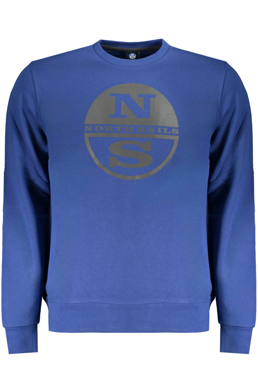 Felpa NORTH SAILS Blu 902473000