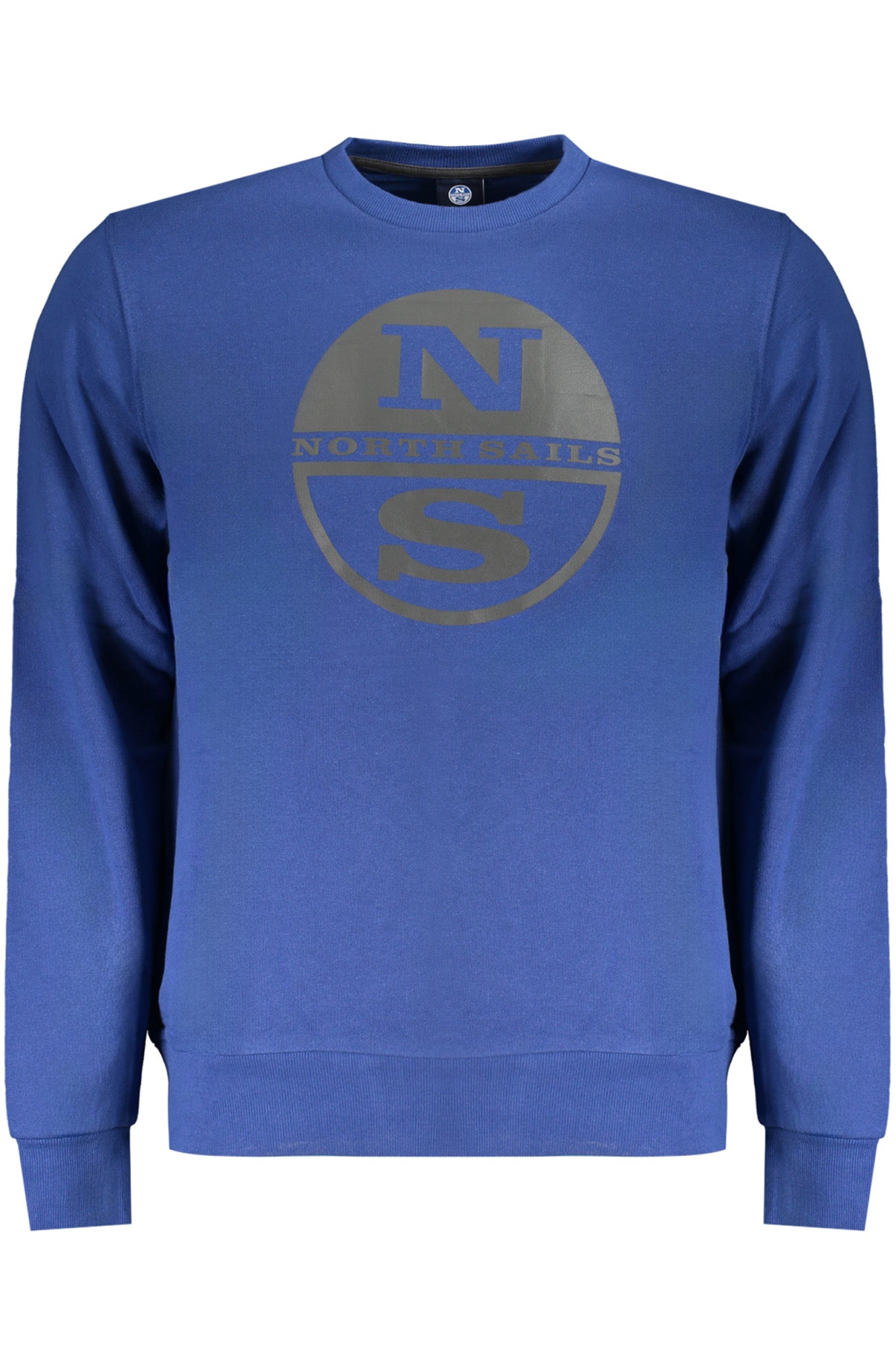 Felpa NORTH SAILS Blu 902473000