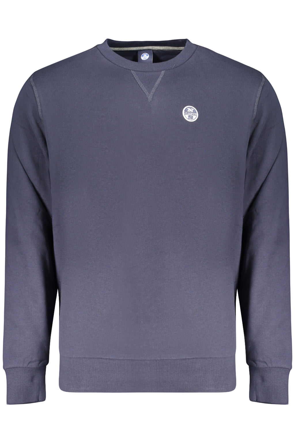 Felpa North Sails Blu 993046000