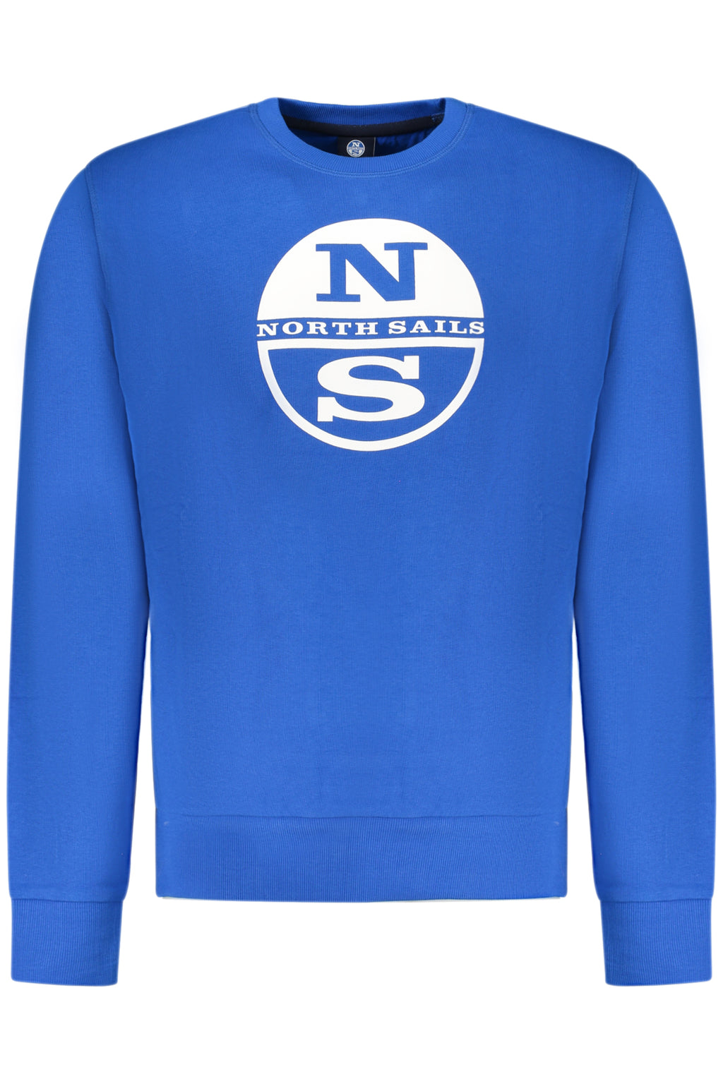 Felpa NORTH SAILS Blu