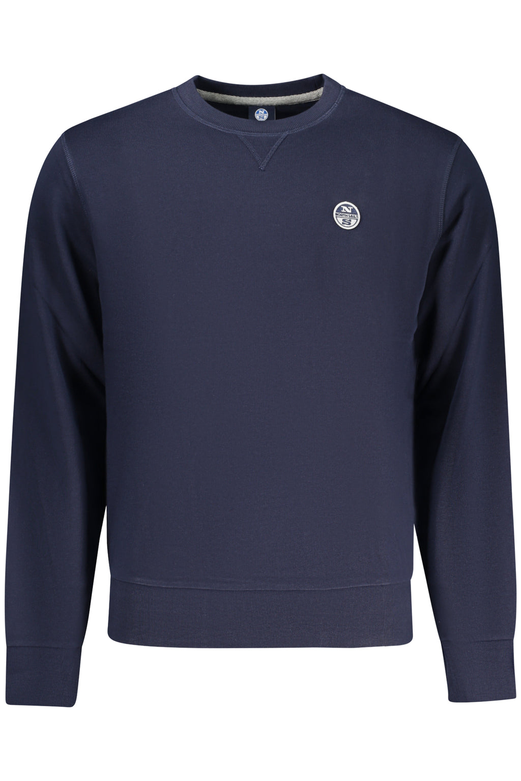 Felpa NORTH SAILS Blu