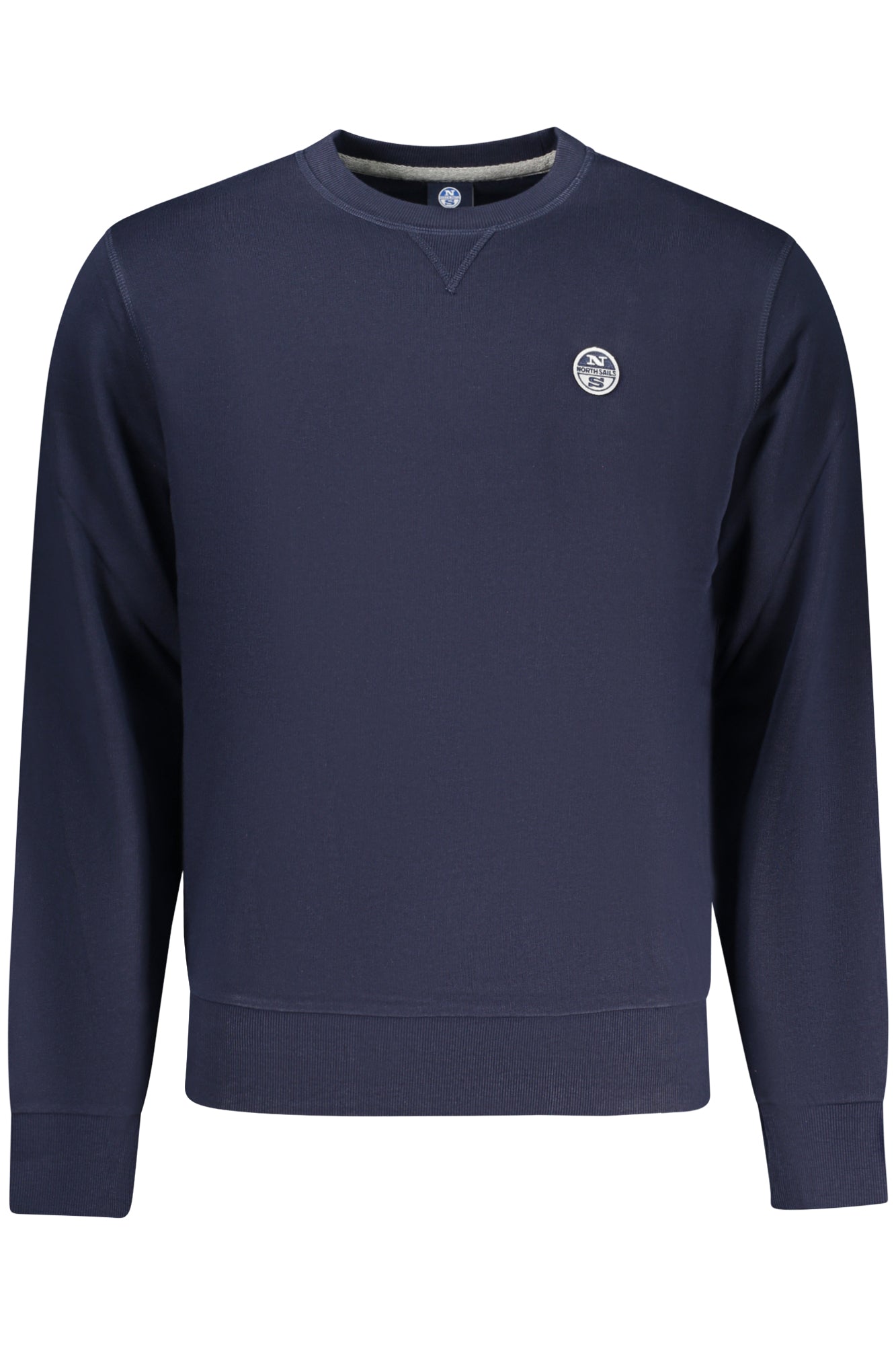 Felpa NORTH SAILS Blu