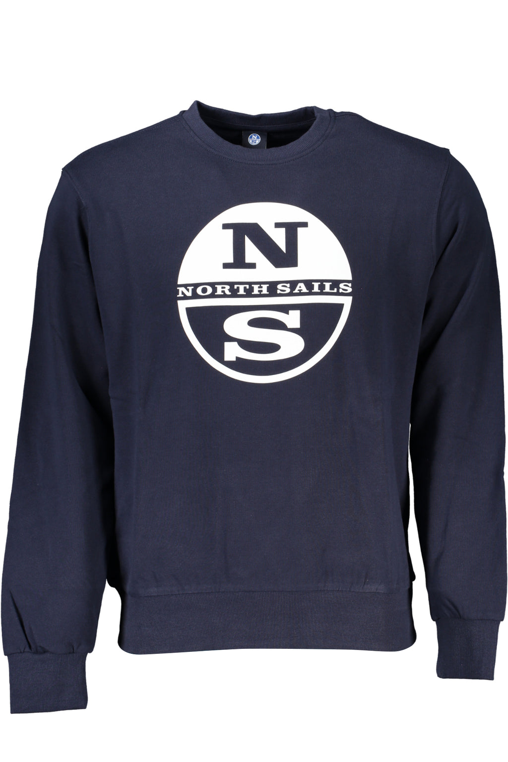 Felpa NORTH SAILS Blu