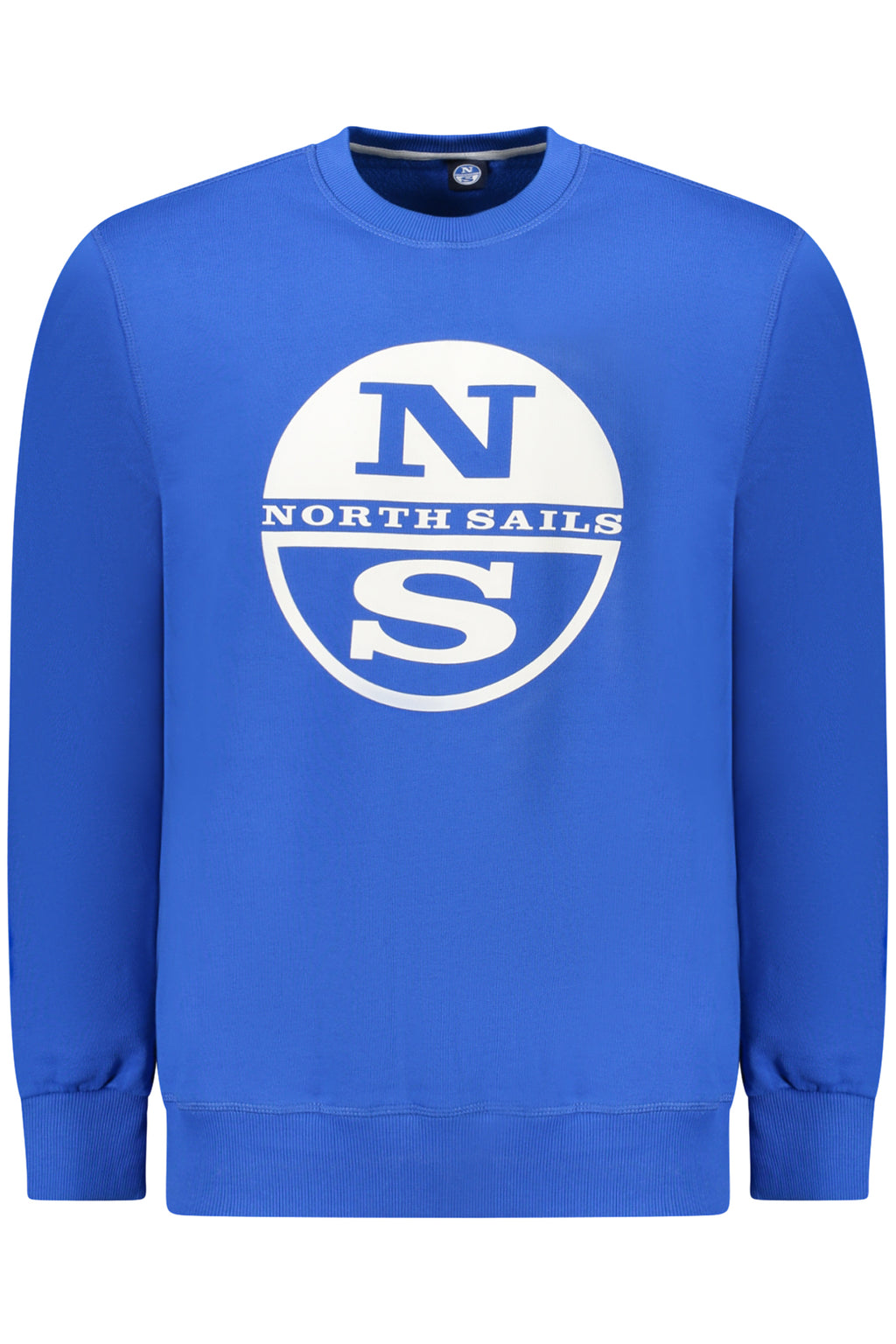 Felpa NORTH SAILS Blu