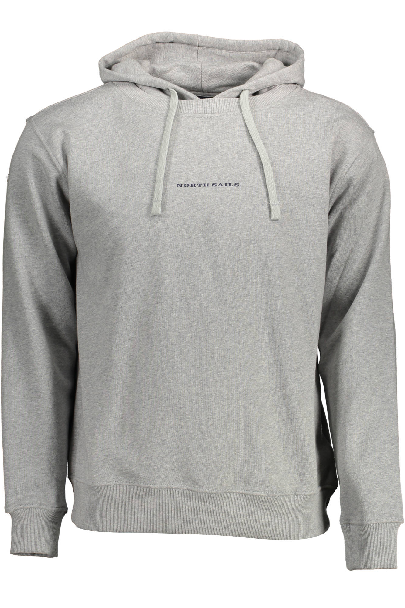 Felpa NORTH SAILS Grigio